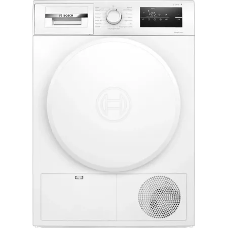 Сушильная машина Bosch WTH83V0LSN кл.энер.:A++ макс.загр.:8кг белый