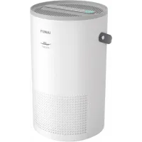 Воздухоочиститель Funai YAKATA Hap-Y300S01W 48Вт белый/серый