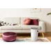 Воздухоочиститель Funai YAKATA Hap-Y300S01W 48Вт белый/серый