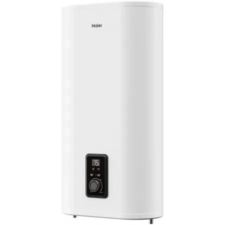 Водонагреватель Haier ES30V-F4 INOX 2кВт 30л электрический настенный/белый