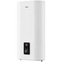 Водонагреватель Haier ES50V-F4 INOX 2кВт 50л электрический настенный/белый