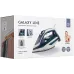 Утюг Galaxy Line GL 6138 3400Вт бирюзовый