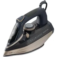 Утюг Galaxy Line GL 6143 3400Вт синий Утюг Galaxy Line GL 6143 3400Вт синий