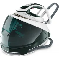 Парогенератор Tefal Pro Express Eco GV9E21E0 2200Вт зеленый/белый