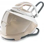 Парогенератор Tefal Pro Express Eco GV9E22E0 2200Вт коричневый/белый