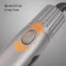 Выпрямитель Redmond HS1714 55Вт серый макс.темп.:230С покрытие:керамическое
