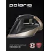 Утюг Polaris PIR 2852AK 3m 2800Вт черный/золотистый Утюг Polaris PIR 2852AK 3m 2800Вт черный/золотистый