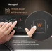 Стиральная машина Weissgauff WM 4627 Touch Inverter Steam класс: A+++ загр.фронтальная макс.:7кг белый инвертер