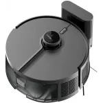 Пылесос-робот Polaris IQ Home PVCR 5005 70Вт черный