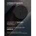Пылесос-робот Polaris IQ Home PVCR 5005 70Вт черный