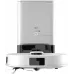 Пылесос-робот Polaris IQ Home PVCRDC 5006 70Вт белый/черный