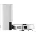 Пылесос-робот Polaris IQ Home PVCRDC 5006 70Вт белый/черный