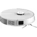 Пылесос-робот Polaris IQ Home PVCRDC 5006 70Вт белый/черный