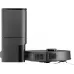 Пылесос-робот Polaris IQ Home PVCRDC 5006 70Вт черный