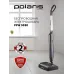Электрошвабра Polaris PFW 3030 40Вт серый/черный