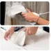 Отпариватель ручной Kitfort КТ-9296 1500Вт белый/серый