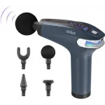 Массажер Kitfort КТ-2997 30Вт синий/черный