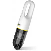 Пылесос ручной Karcher CVH 3 *EU 70Вт белый/черный