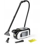 Пылесос моющий Karcher SE 3 Compact Home Floor 500Вт белый/черный