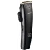 Машинка для стрижки Polaris PHC 4100 черный 3Вт (насадок в компл:9шт)