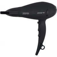 Фен Polaris PHD 2289AC 2200Вт серый