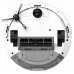 Пылесос-робот Polaris PVCRDC G2 6002 45Вт белый