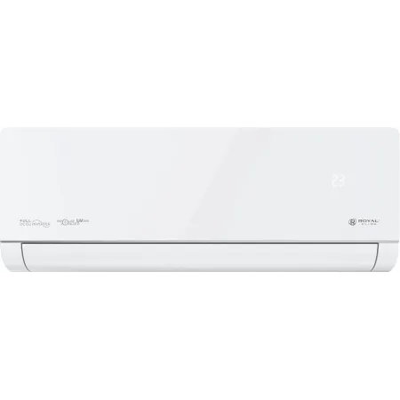 Сплит-система Royal Clima royal supremo blanco RCI-RSB40HN белый