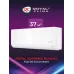 Сплит-система Royal Clima royal supremo blanco RCI-RSB40HN белый
