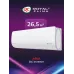 Сплит-система Royal Clima aria RCI-AR28HN белый