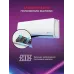 Сплит-система Royal Clima aria RCI-AR35HN белый Сплит-система Royal Clima aria RCI-AR35HN белый