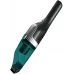 Пылесос Tefal Xtrem Compact Essential TY1239WO лазурный/серый