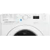 Стиральная машина Indesit BWSA 7109 WWV класс: A загр.фронтальная макс.:7кг белый инвертор Стиральная машина Indesit BWSA 7109 WWV класс: A загр.фронтальная макс.:7кг белый инвертор