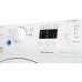 Стиральная машина Indesit BWSA 7109 WWV класс: A загр.фронтальная макс.:7кг белый инвертор Стиральная машина Indesit BWSA 7109 WWV класс: A загр.фронтальная макс.:7кг белый инвертор