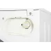 Стиральная машина Indesit BWSA 7109 WWV класс: A загр.фронтальная макс.:7кг белый инвертор Стиральная машина Indesit BWSA 7109 WWV класс: A загр.фронтальная макс.:7кг белый инвертор