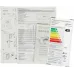 Стиральная машина Indesit BWSA 7109 WWV класс: A загр.фронтальная макс.:7кг белый инвертор Стиральная машина Indesit BWSA 7109 WWV класс: A загр.фронтальная макс.:7кг белый инвертор