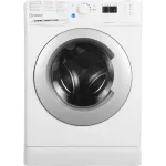 Стиральная машина Indesit BWSA 7109 WSV класс: A загр.фронтальная макс.:7кг белый инвертор