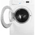 Стиральная машина Indesit BWSA 7109 WSV класс: A загр.фронтальная макс.:7кг белый инвертор Стиральная машина Indesit BWSA 7109 WSV класс: A загр.фронтальная макс.:7кг белый инвертор