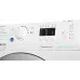 Стиральная машина Indesit BWSA 7109 WSV класс: A загр.фронтальная макс.:7кг белый инвертор Стиральная машина Indesit BWSA 7109 WSV класс: A загр.фронтальная макс.:7кг белый инвертор