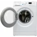Стиральная машина Indesit BWSA 5109 WWV класс: A загр.фронтальная макс.:5кг белый инвертор Стиральная машина Indesit BWSA 5109 WWV класс: A загр.фронтальная макс.:5кг белый инвертор