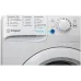 Стиральная машина Indesit BWSA 5109 WWV класс: A загр.фронтальная макс.:5кг белый инвертор Стиральная машина Indesit BWSA 5109 WWV класс: A загр.фронтальная макс.:5кг белый инвертор
