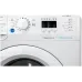 Стиральная машина Indesit BWSA 5109 WWV класс: A загр.фронтальная макс.:5кг белый инвертор Стиральная машина Indesit BWSA 5109 WWV класс: A загр.фронтальная макс.:5кг белый инвертор