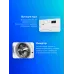 Стиральная машина Indesit BWSA 6109 WWV класс: A-10% загр.фронтальная макс.:6кг белый инвертор Стиральная машина Indesit BWSA 6109 WWV класс: A-10% загр.фронтальная макс.:6кг белый инвертор