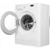 Стиральная машина Indesit BWSA 6109 WWV класс: A-10% загр.фронтальная макс.:6кг белый инвертор Стиральная машина Indesit BWSA 6109 WWV класс: A-10% загр.фронтальная макс.:6кг белый инвертор