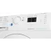 Стиральная машина Indesit BWSA 6109 WWV класс: A-10% загр.фронтальная макс.:6кг белый инвертор Стиральная машина Indesit BWSA 6109 WWV класс: A-10% загр.фронтальная макс.:6кг белый инвертор