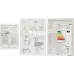 Стиральная машина Indesit BWSA 6109 WWV класс: A-10% загр.фронтальная макс.:6кг белый инвертор Стиральная машина Indesit BWSA 6109 WWV класс: A-10% загр.фронтальная макс.:6кг белый инвертор