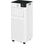 Кондиционер мобильный Funai Magnolia MAC-MG22CON01 белый Кондиционер мобильный Funai Magnolia MAC-MG22CON01 белый