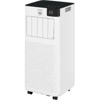 Кондиционер мобильный Funai Magnolia MAC-MG22CON01 белый