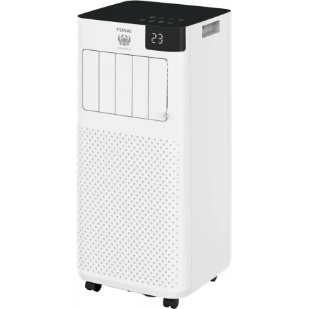 Кондиционер мобильный Funai Magnolia MAC-MG22CON01 белый