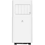 Кондиционер мобильный Royal Clima Magnate RM-MT22CH-E белый площ.15м2