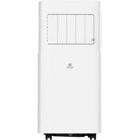 Кондиционер мобильный Royal Clima Magnate RM-MT22CH-E белый площ.15м2